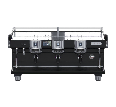 Rancilio Rs1 3Gr Espresso Machine