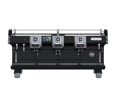Rancilio Rs1 3Gr Espresso Machine
