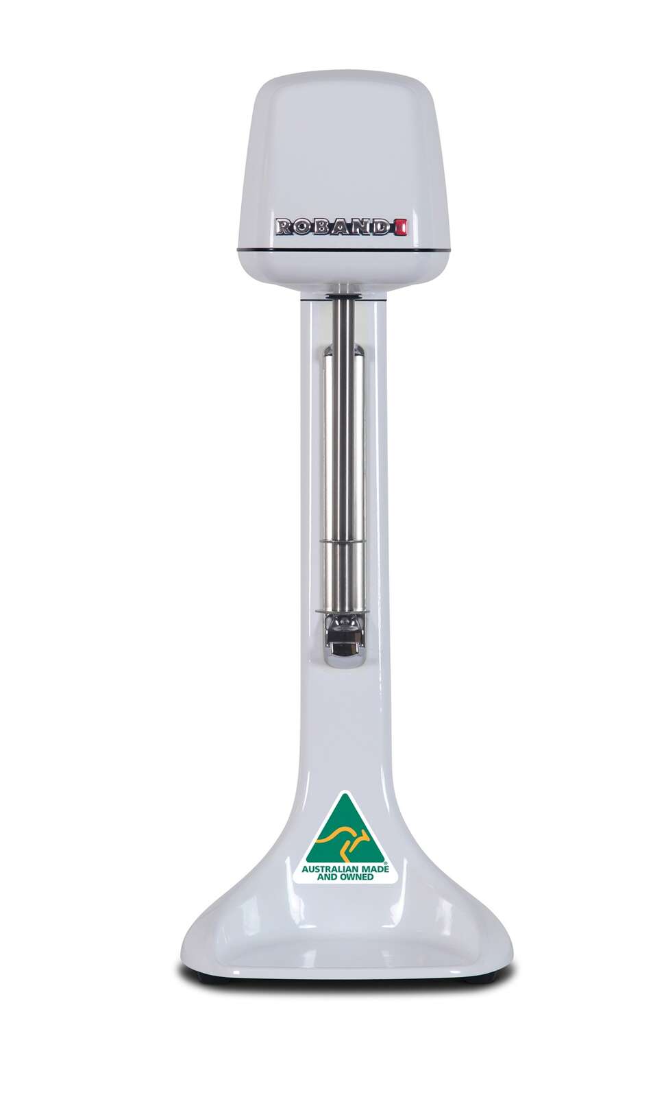 Roband DM31W Milkshake & Drink Mixer White