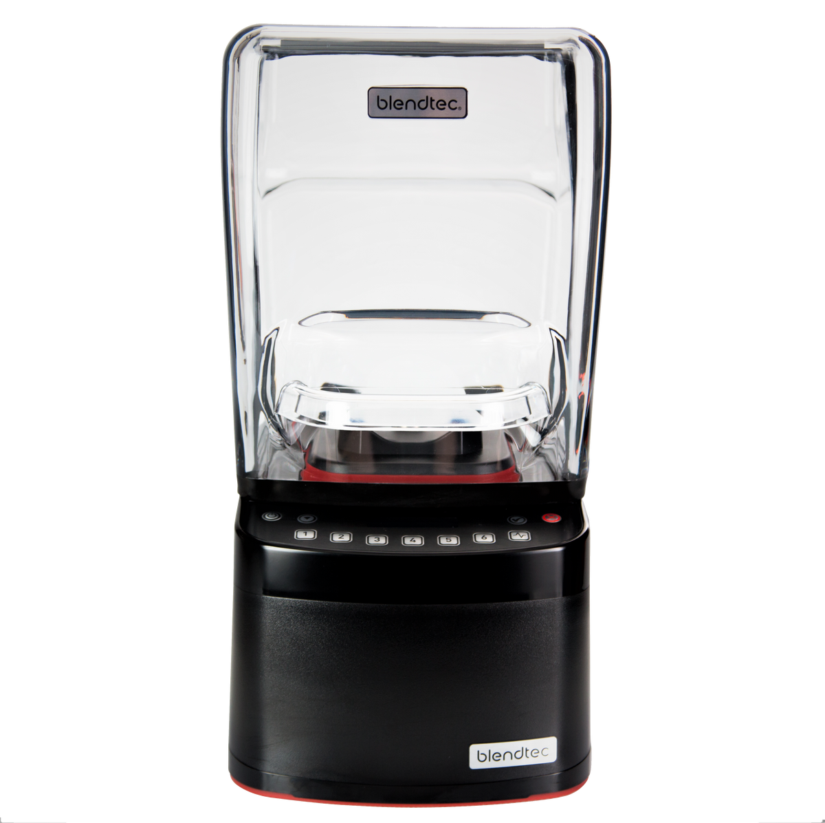 Blendtec STEALTH 885 (with Sound Enclosure) - B-S885.1UL