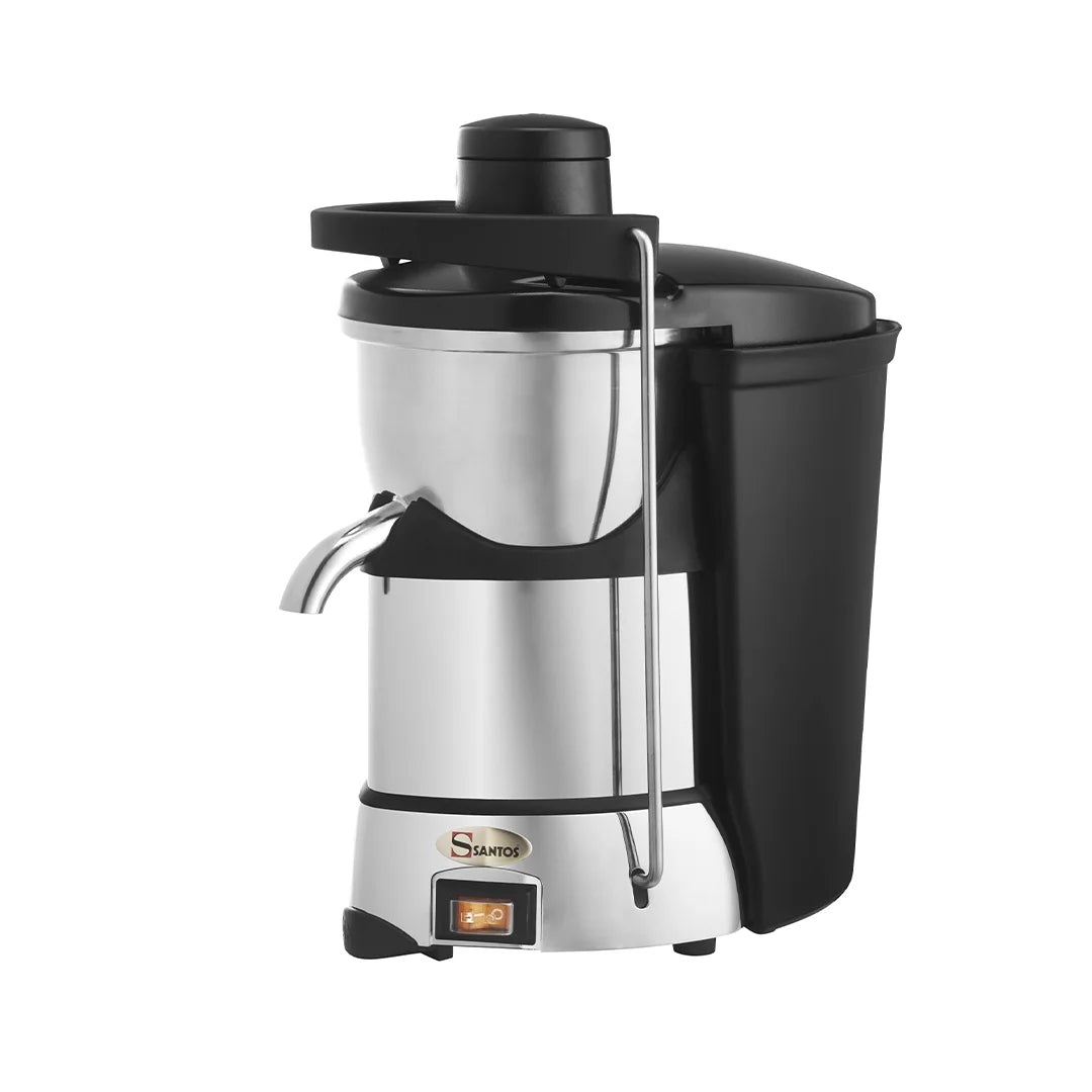 Sammic Santos #50cx 'ezy clean' centrifugal juicer