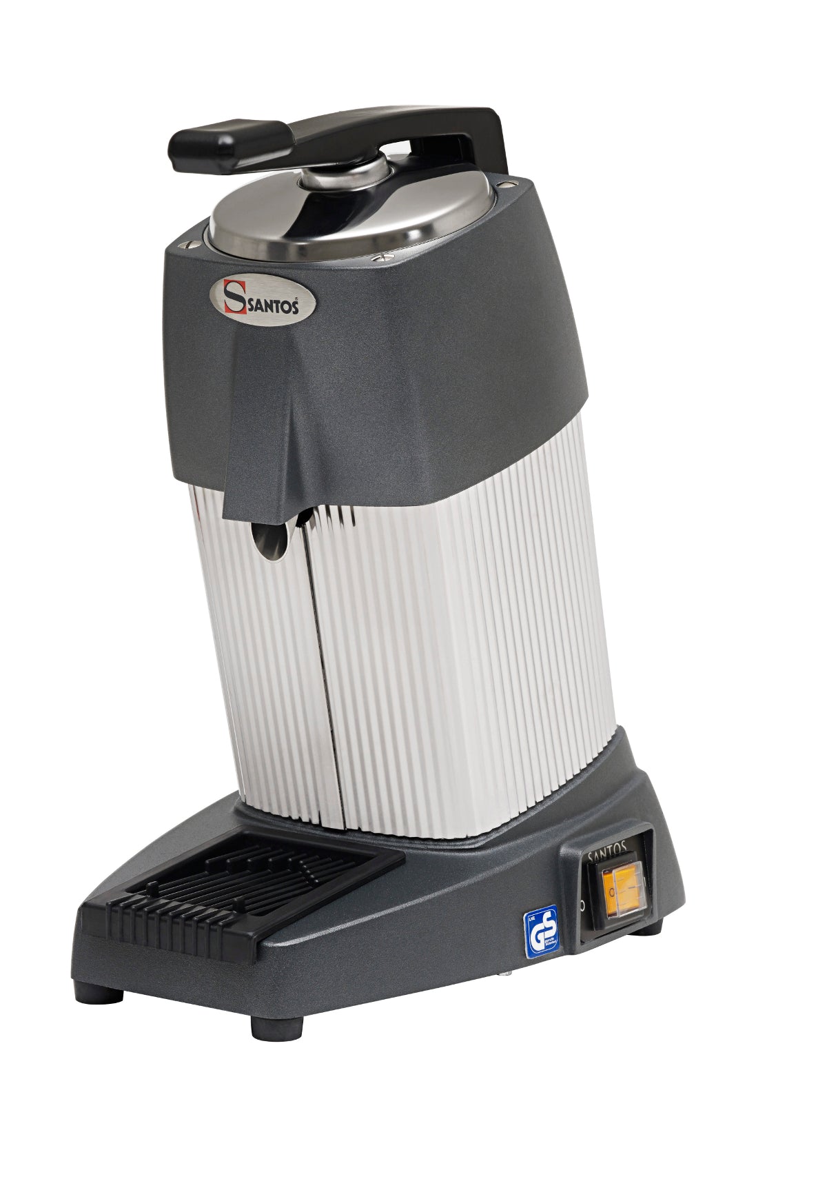 Santos  SANTOS #10 LEVER OPERATED CITRUS JUICER SANTOS #10