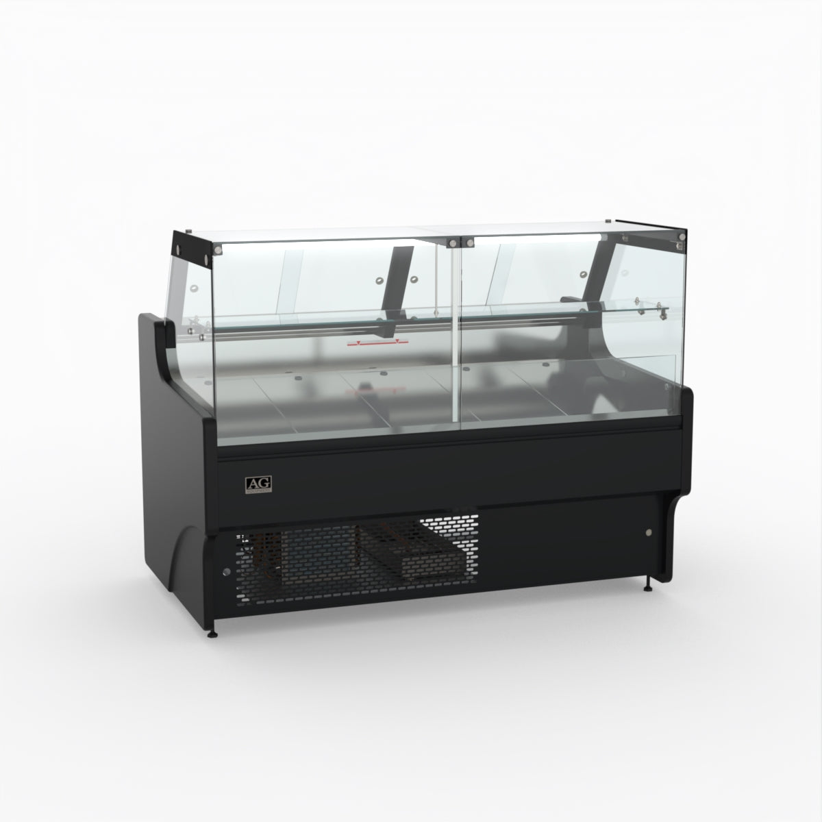AG 1.5 Metre Deli Showcase SDS1500