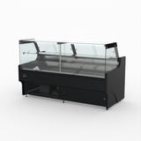 AG 2 Metre Deli Showcase SDS2000