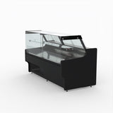 AG 2 Metre Deli Showcase SDS2000
