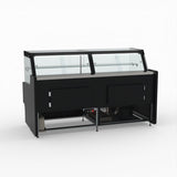 AG 2 Metre Deli Showcase SDS2000