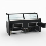 AG 2 Metre Deli Showcase SDS2000