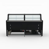 AG 2 Metre Deli Showcase SDS2000