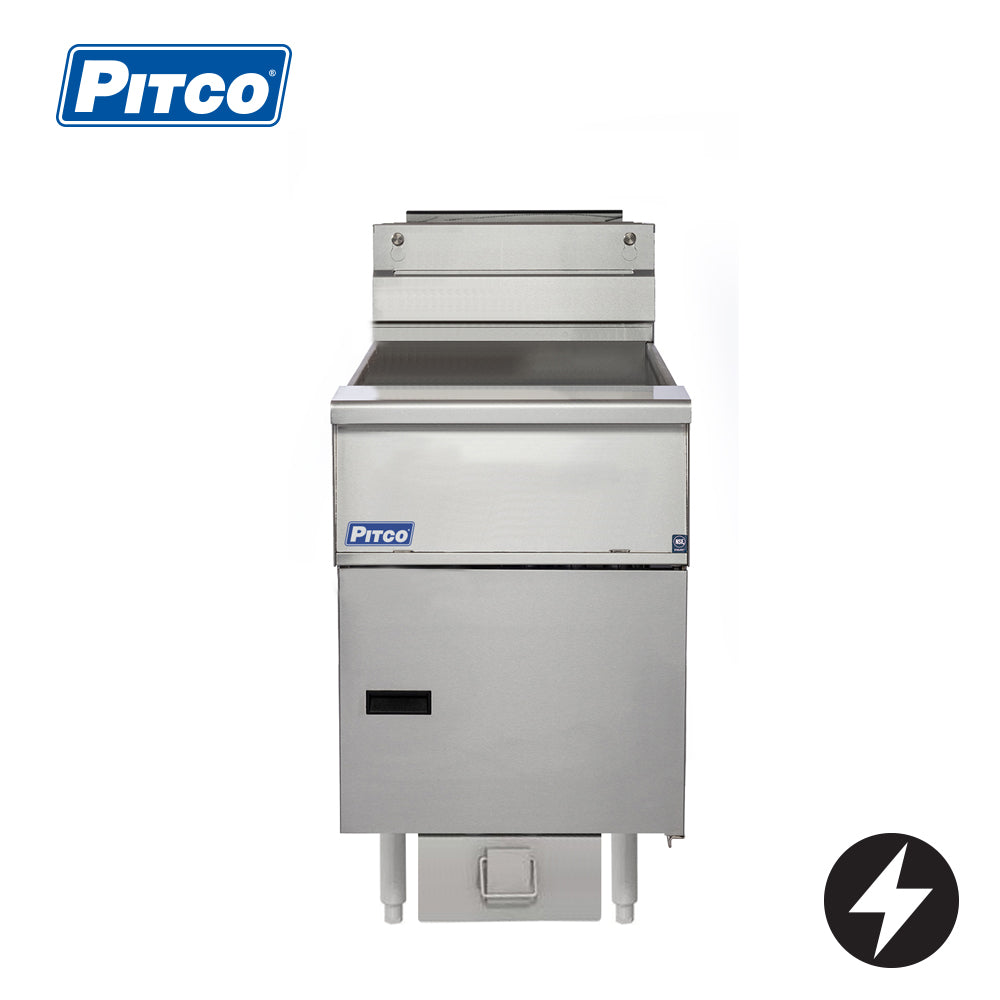 Pitco SE18-FD | Solstice Fryer