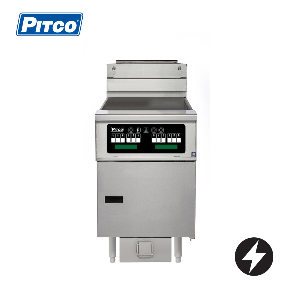 Pitco SE18C-FD | Solstice Fryer