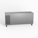 Commercial Three Door Worktop / Under Bench Freezer 600mm Depth