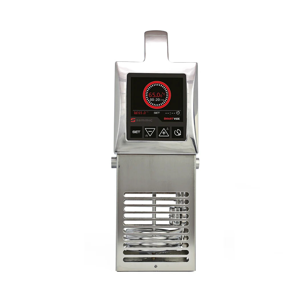 Sammic sous-vide immersion circulator - 56l