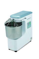 Mecnosud  Fixed Head Fixed Bowl Spiral Mixer SMM0005