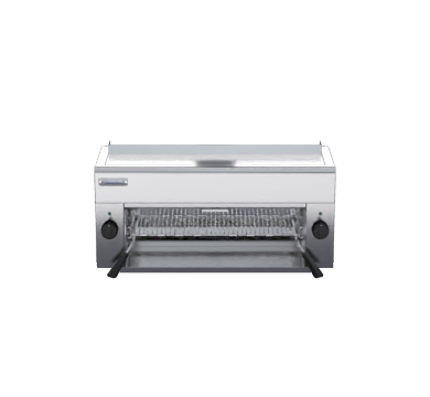 Waldorf 800 Series Sn8200E 900Mm Electric Salamander