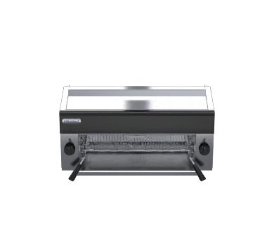 Waldorf Bold Snb8200E 900Mm Electric Salamander