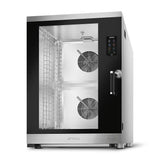 SMEG SPO10L2SDL Galileo Professional  Combi Oven - Left Hand Hinge 10 Tray GN1/1