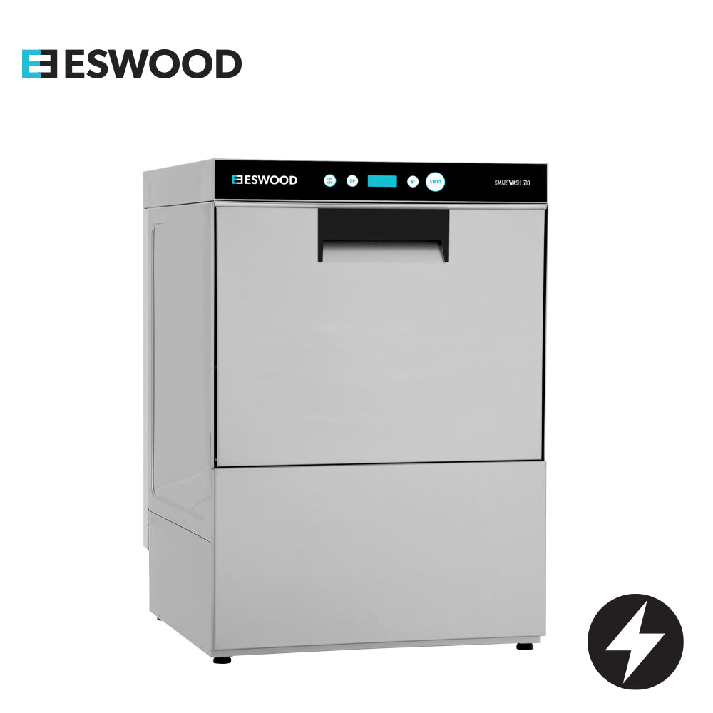 Eswood SW500 | Undercounter Smartwash Warewasher
