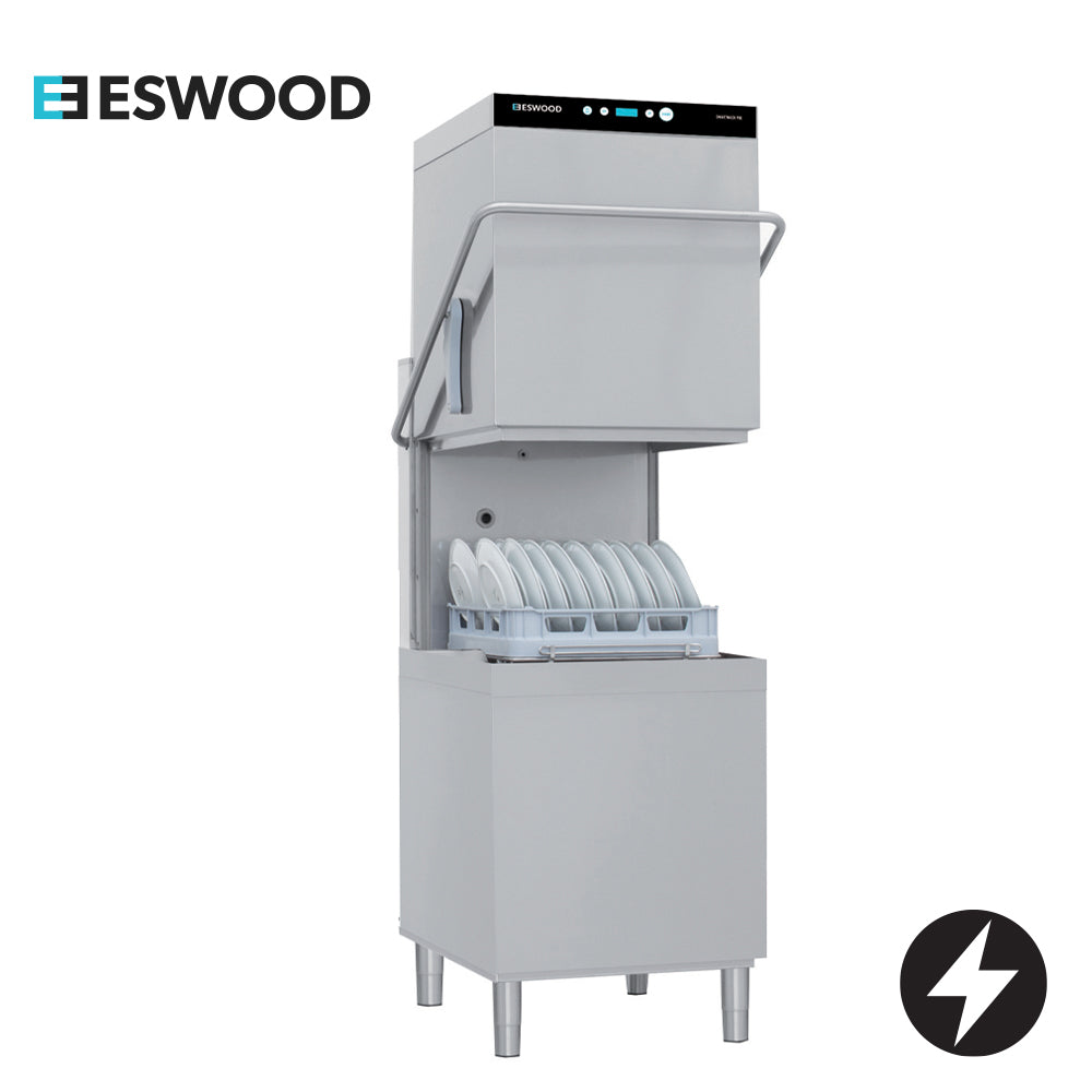 Eswood SW900X | Smartwash Warewasher