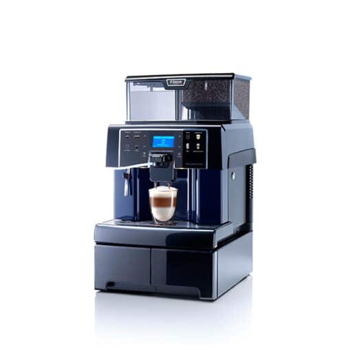 Saeco Phillips Aulika Top High Speed