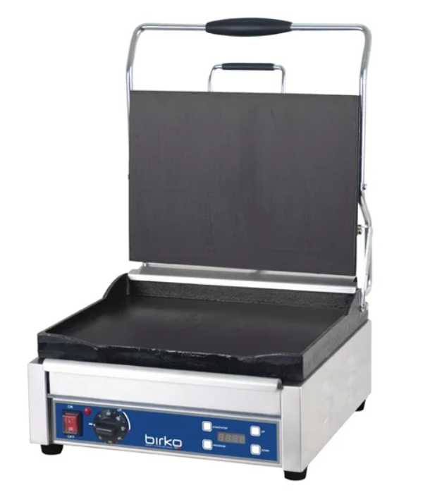 Birko Contact Grill 10Amp