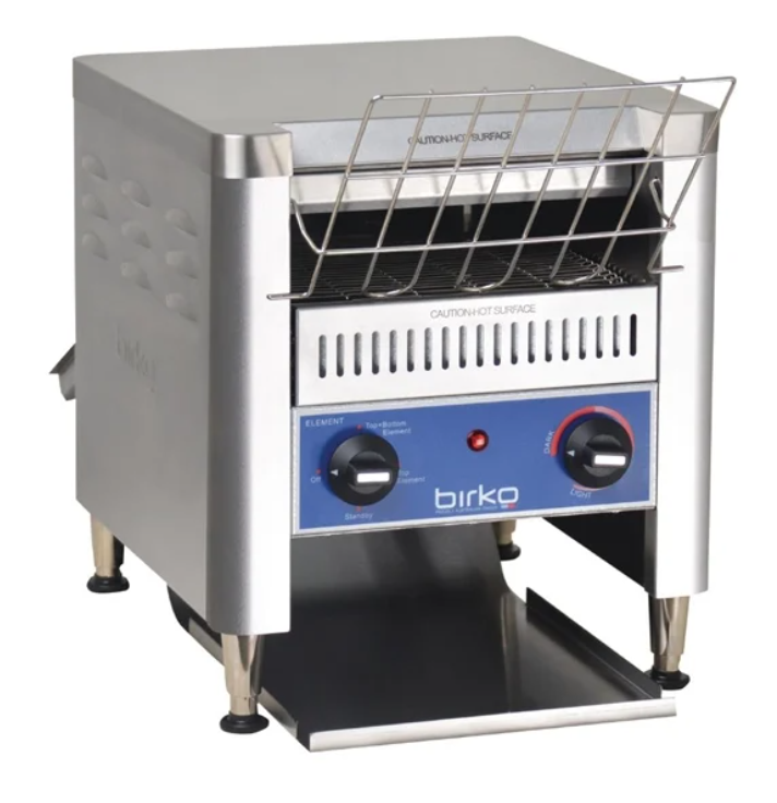 Birko Conveyor Toaster