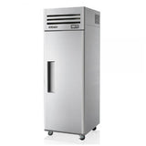 Skipio SRT25-1 Single Door Upright Storage Fridge