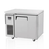 Skipio SUR9-1 Single Door Undercounter Fridge 179 Ltr