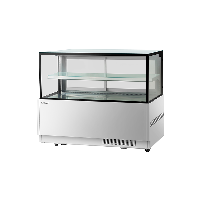 Turbo Air 2 Tier Cake Display Fridge 1800mm TBP1800-1-N - Whisk Hospitality - TBP1800-1-N