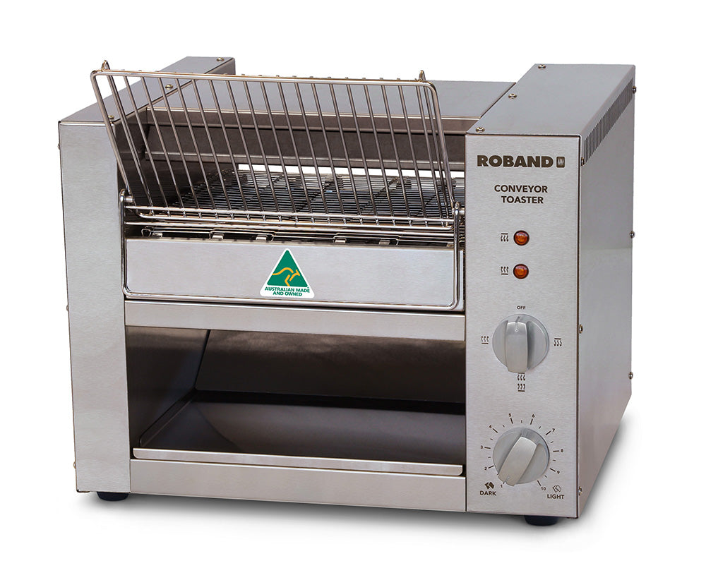 Roband TCR15 Conveyor Toaster