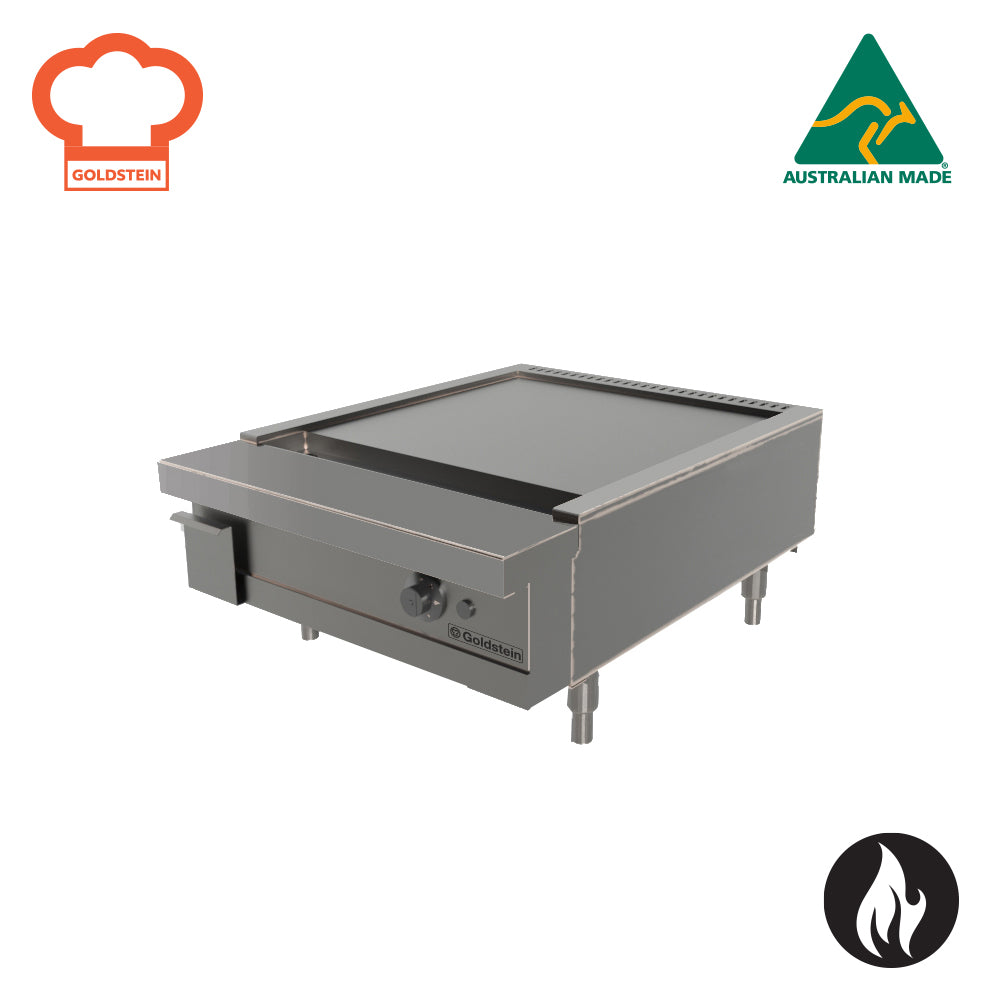 Goldstein TK24 | Teppanyaki Plate