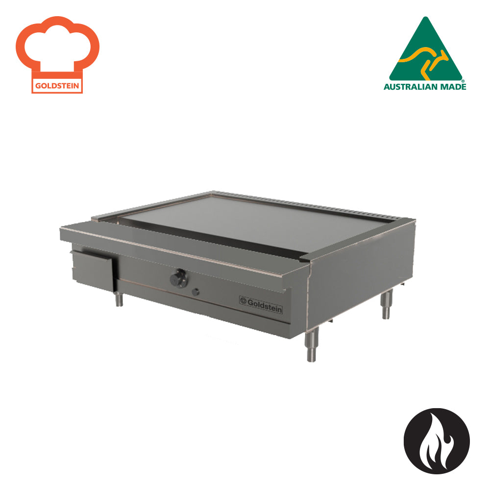 Goldstein TK36 | Teppanyaki Plate