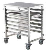 Anvil  Seven Tier GN Trolley TRS0207