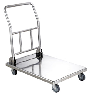 Anvil  Platform Trolley TRS0609