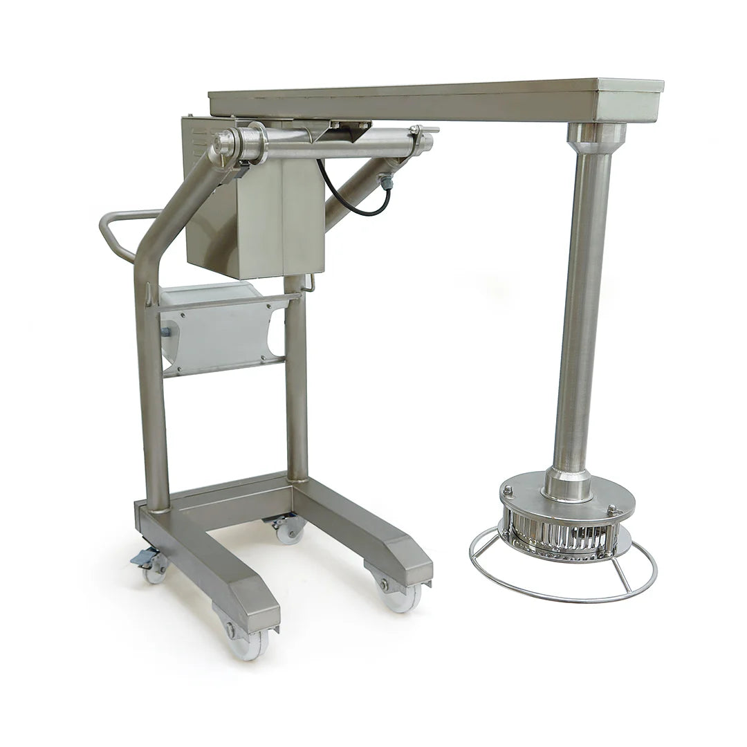 Sammic 2 speed turbo liquidiser