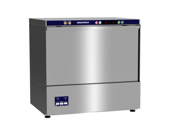 Washtech Tw Undercounter Traywasher 500Mm Rack