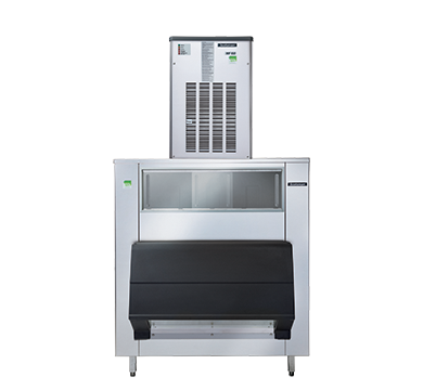 Scotsman Ubh 1100 553Kg Ice Storage Bin