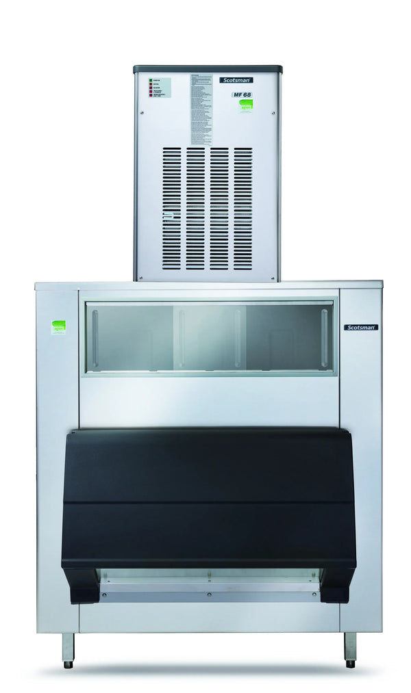 Scotsman Ubh 1100 553Kg Ice Storage Bin