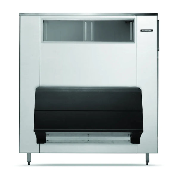 Scotsman Ubh 1600 812Kg Ice Storage Bin