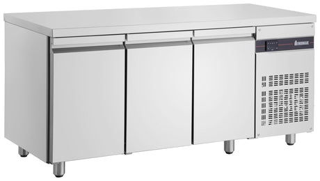 Inomak Ultra Slimline Underbench 1790mm UBI6179
