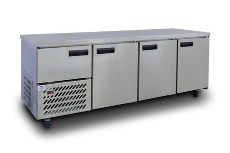 Anvil Underbar Stainless Steel UBS2400(H)