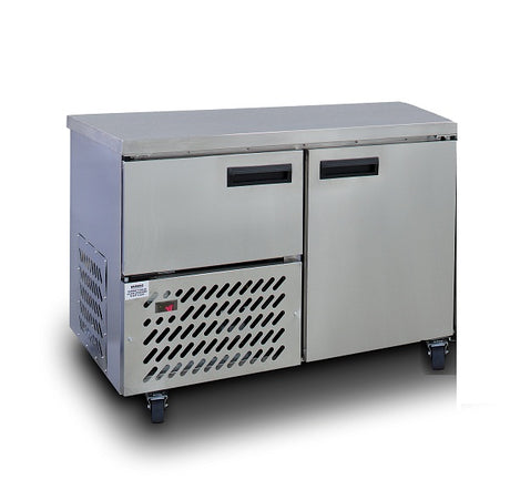 Anvil Slimline Underbar UBS6120(H)