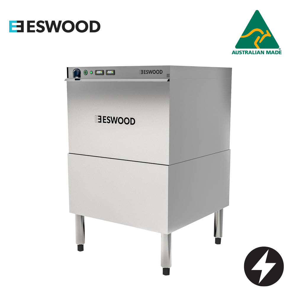 Eswood UC25NDP | Undercounter Warewasher