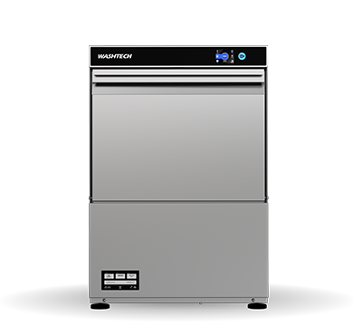 Washtech Ud R Professional Undercounter Dishwasher Polish Free Compatible Glasswasher 500Mm