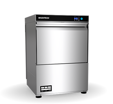 Washtech Ud R Professional Undercounter Dishwasher Polish Free Compatible Glasswasher 500Mm