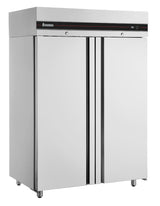 Inomak Double Door Upright Freezer UFI2140