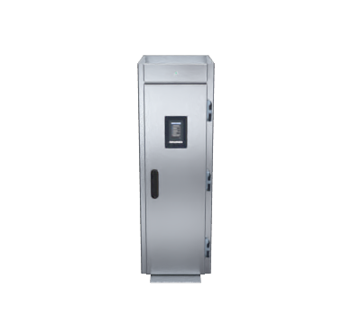 Friginox Umx1Sts7 C 1 Trolley Roll Blast Chiller