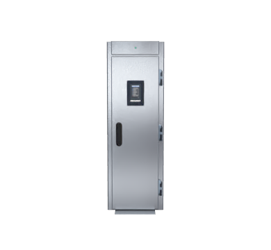 Friginox Umx1Sts7 C 1 Trolley Roll Blast Chiller