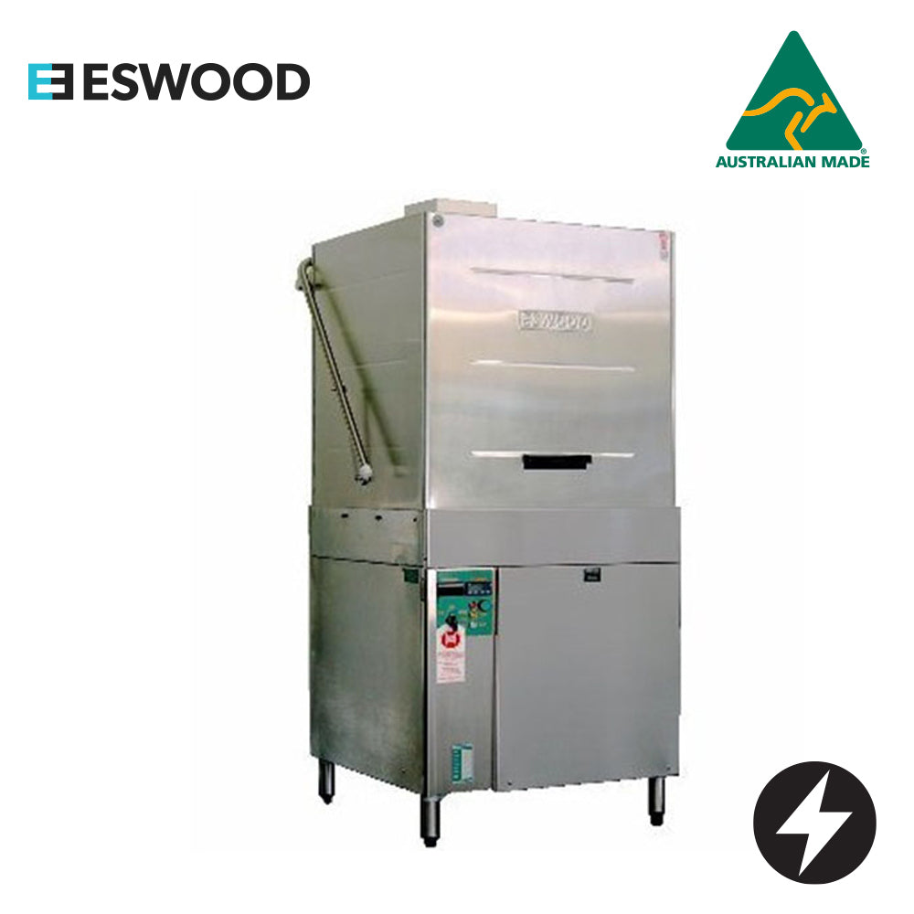 Eswood UT20P | Pot, Pan, Tray and Utensil Warewasher
