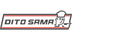 Dito Sama logo