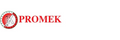 Promek logo